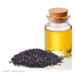 Sesame Oil (Wooden Press) - Image 2