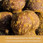 Palm Jaggery | Karuppatti - Image 3