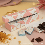 Drippy Lickies Assorted Krunch 4pcs Chocolate Box - Image 3