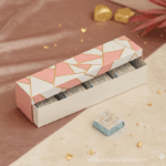 Drippy Lickies Assorted Krunch 4pcs Chocolate Box - Image 4