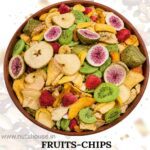 Fruits Chips