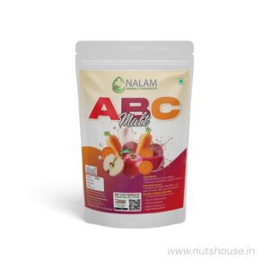 ABC Malt – Healthy & Delicious Health Drink Mix (250gm)