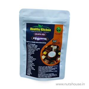 Health Mix Sathu Maavu – Homemade & Healthy | Healthy Kitchen